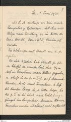 Seite 5, Tagebuch "Gobelsburg | 1930" (NHMW-PRAE-BBB-64)